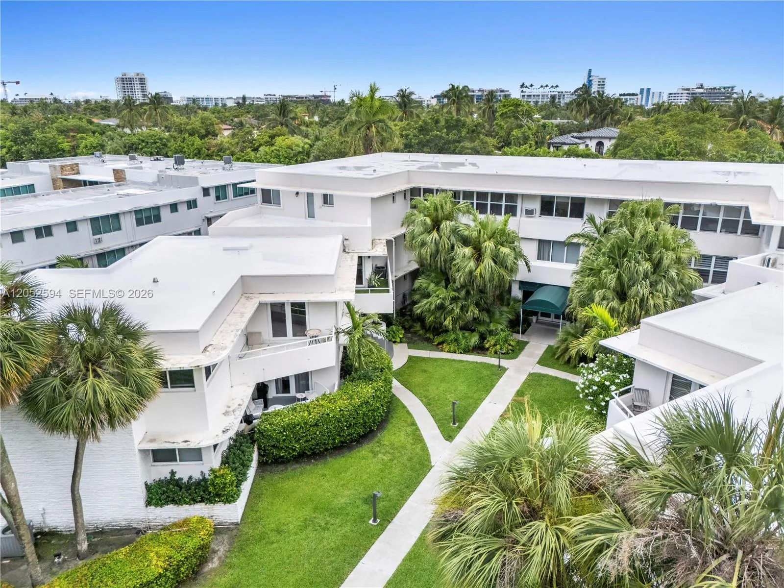 10190 Collins Ave # 203, Bal Harbour, FL 33154
