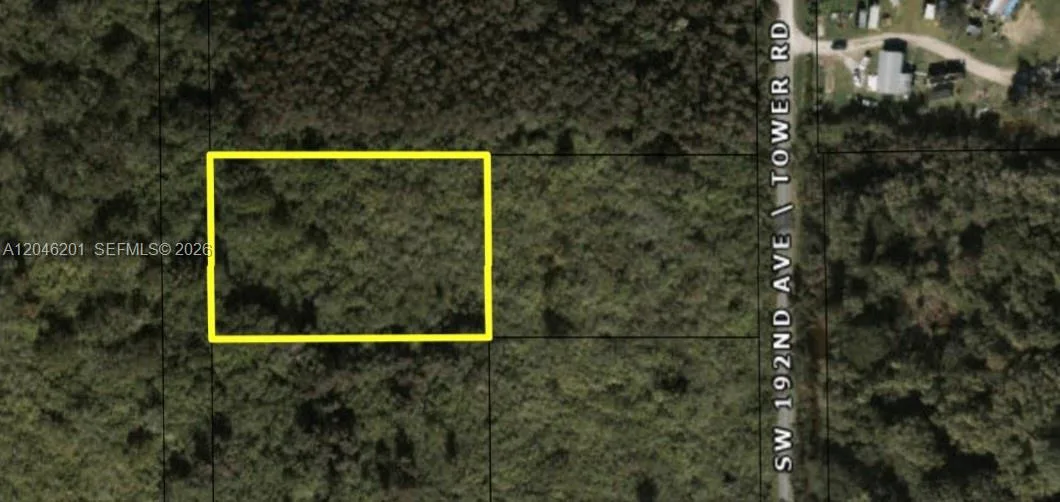Sw 192nd avenue, Homestead FL 33034 photo 5