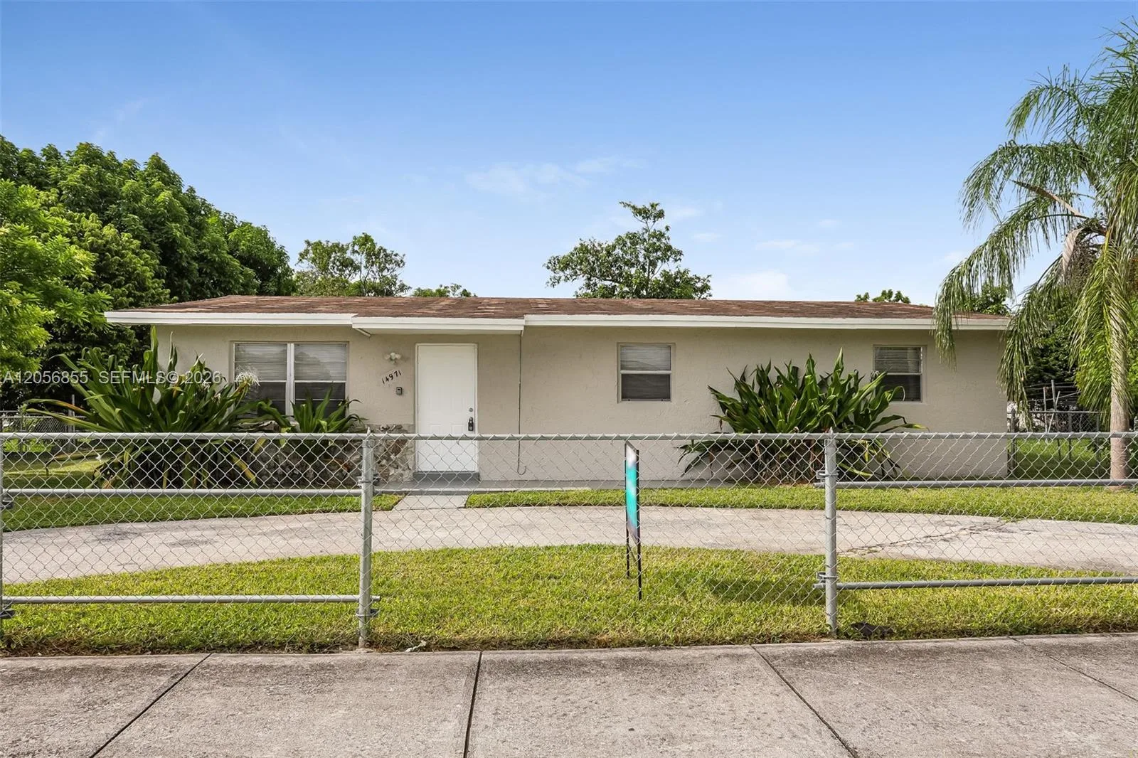 14971 SW 304th St, Homestead, FL 33033