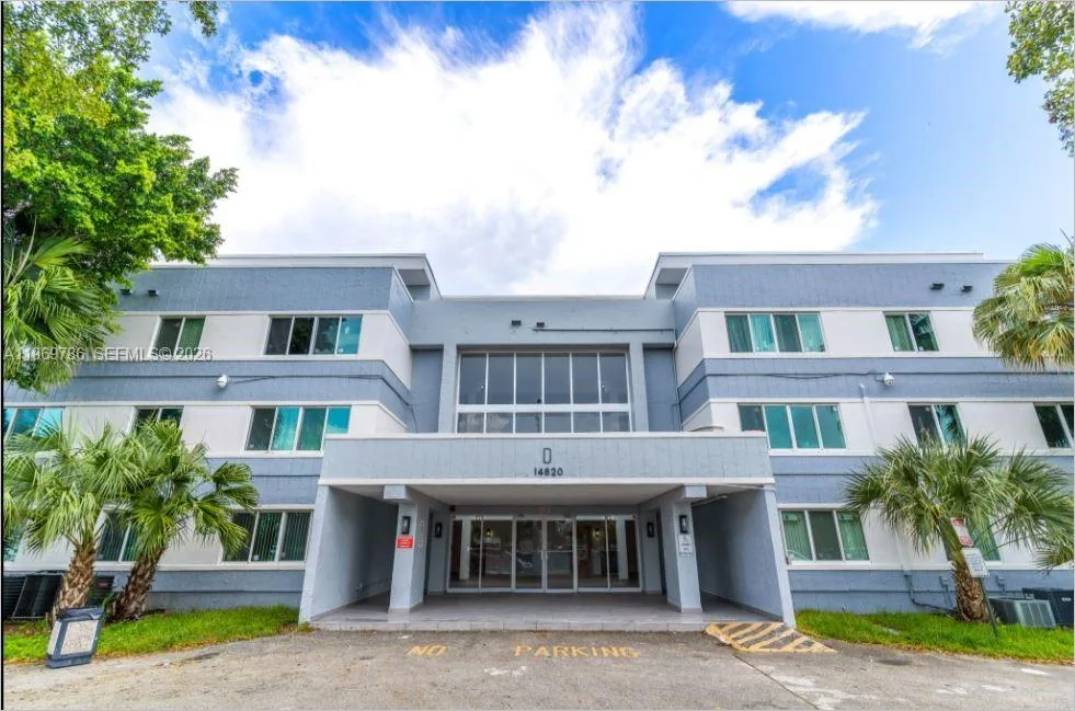 14820 Naranja Lakes Blvd # PH-D BLDG # 5, Homestead, FL 33032