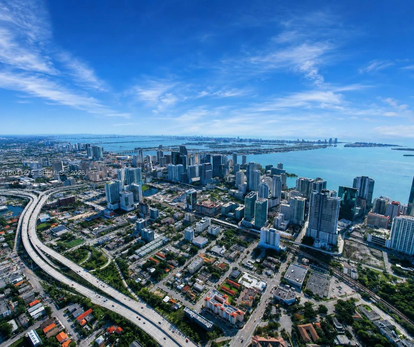1111 SW 1, Miami, FL 33130