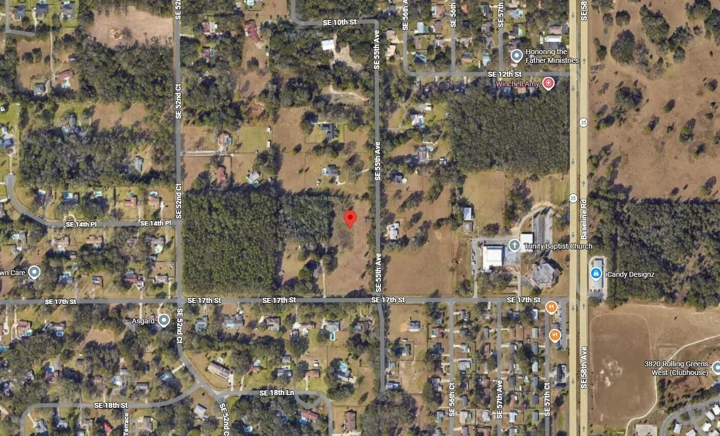 1590 SE 55th Avenue, Ocala, FL 34480 photo 3