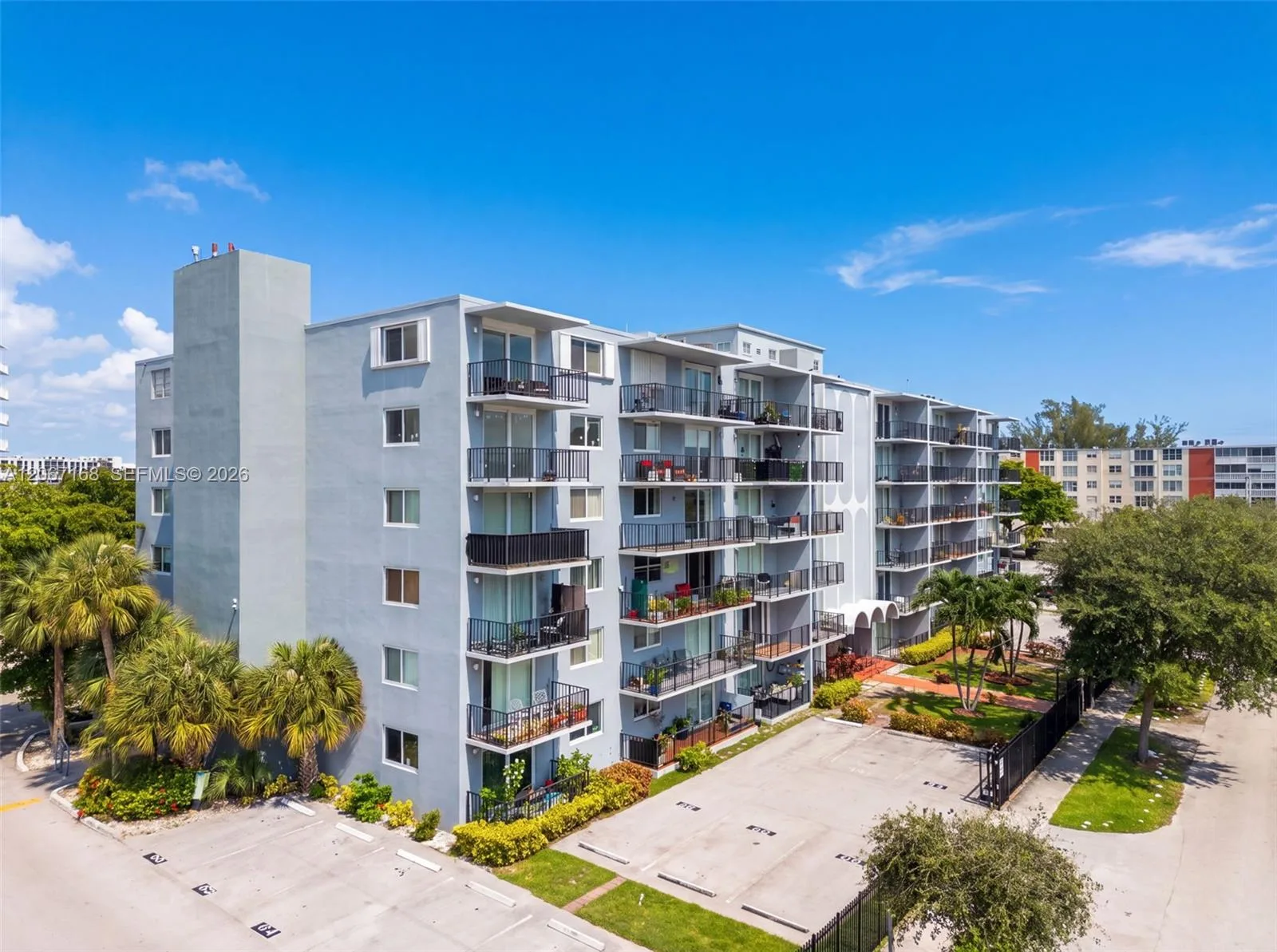 12500 NE 15th Ave # 306, North Miami, FL 33161