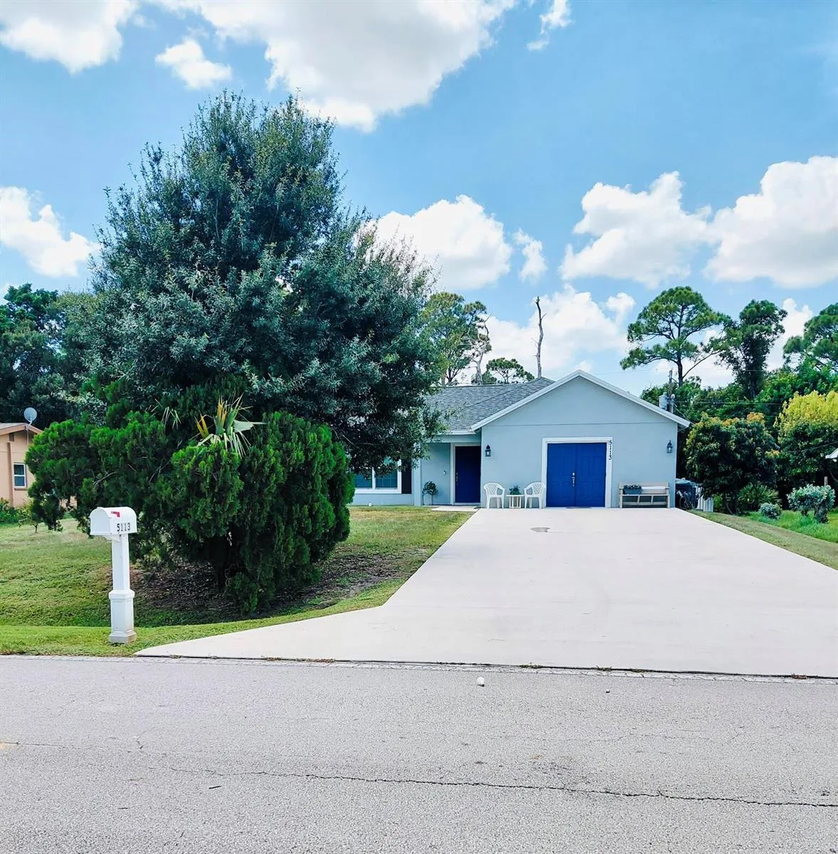 5113 SUNSET Boulevard, Fort Pierce, FL 34982