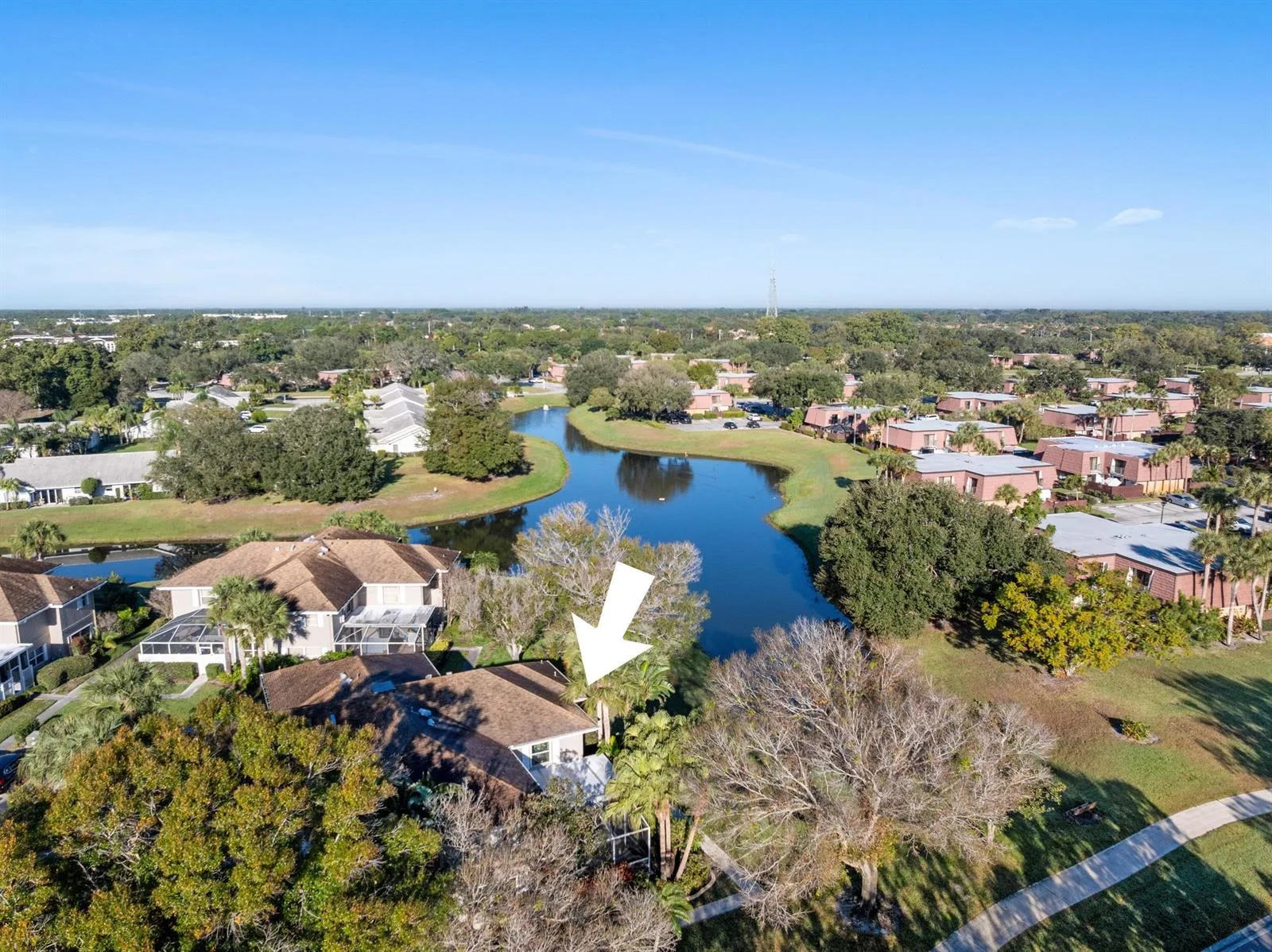 3553 SW Sunset Trace Circle, Palm City, FL 34990 photo 2