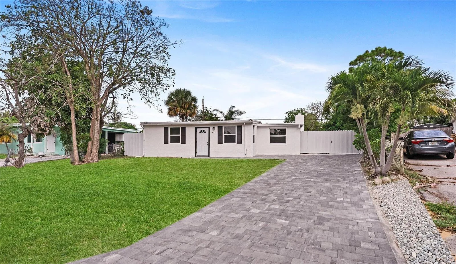 431 Ficus Tree Drive, Lantana, FL 33462 photo 2