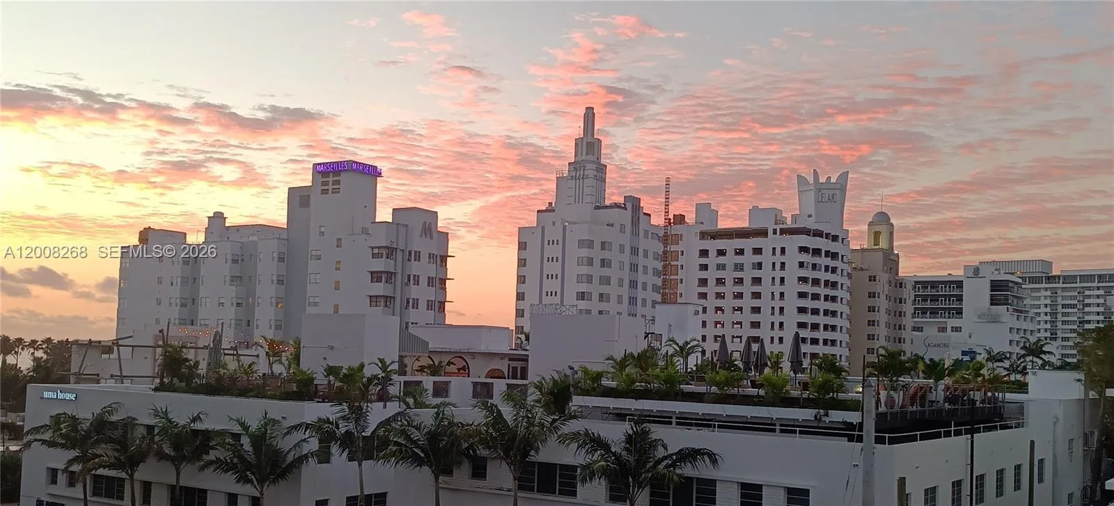 245 18th St # 605, Miami Beach, FL 33139