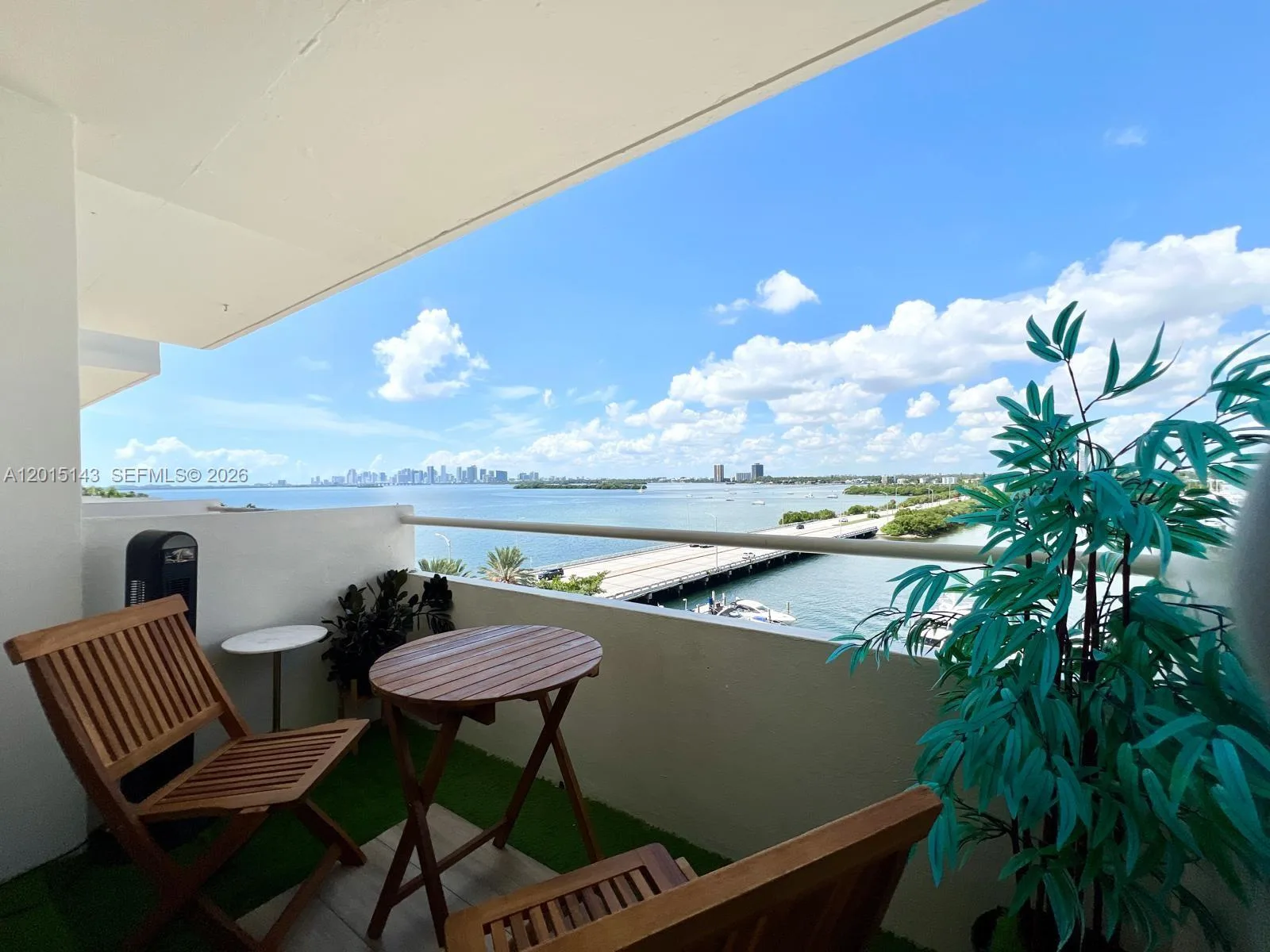 7904 West Dr # 705, North Bay Village, FL 33141