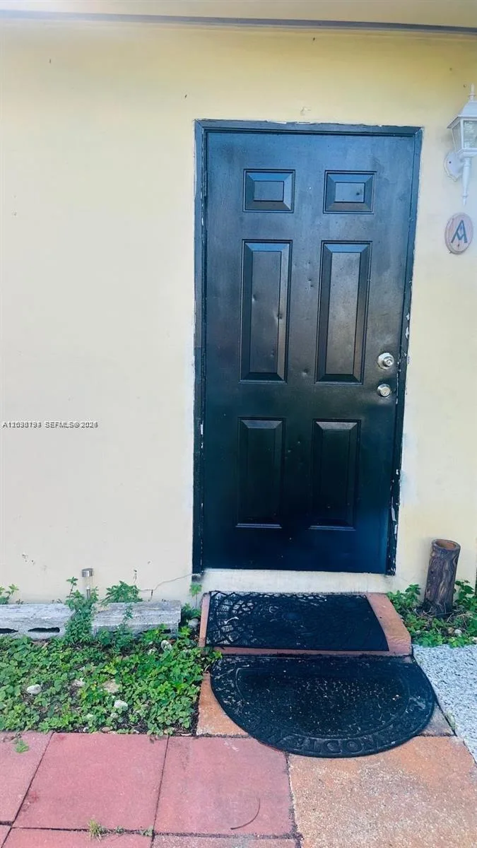 1321 NW 50th Ave # A, Lauderhill, FL 33313
