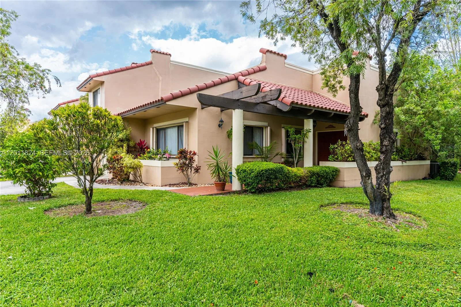 3761 Alcantara Ave # A-79, Doral, FL 33178