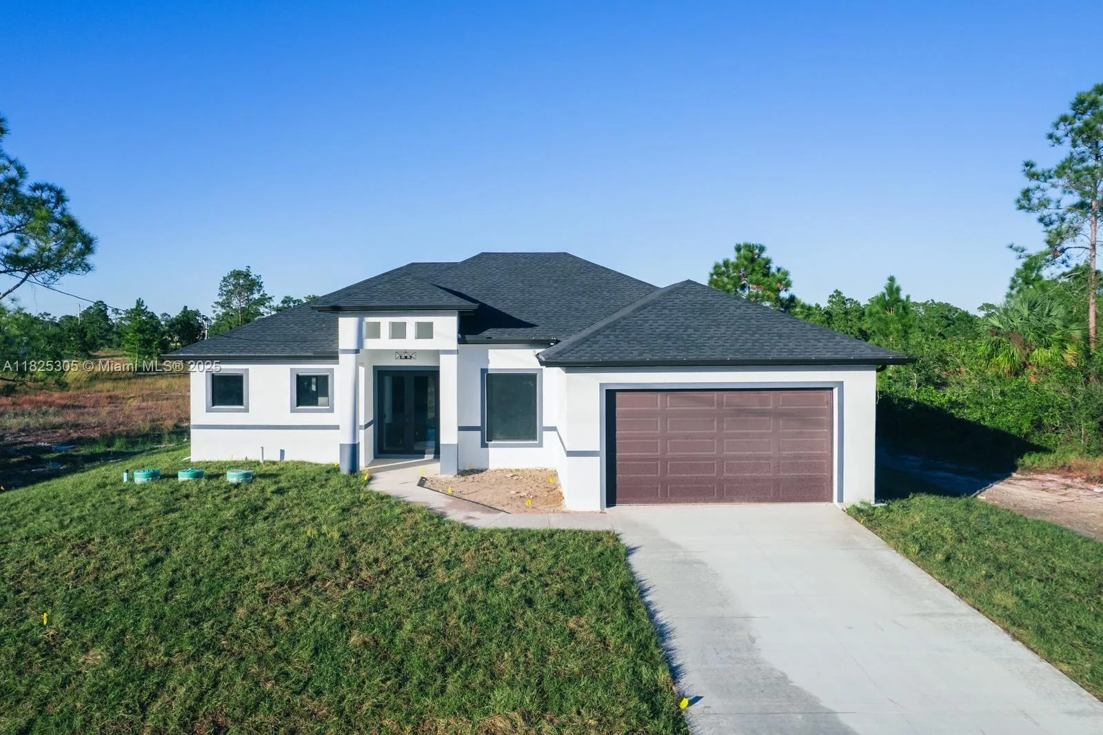 1268 HILLCREST ST E, Lehigh Acres, FL 33974 photo 2