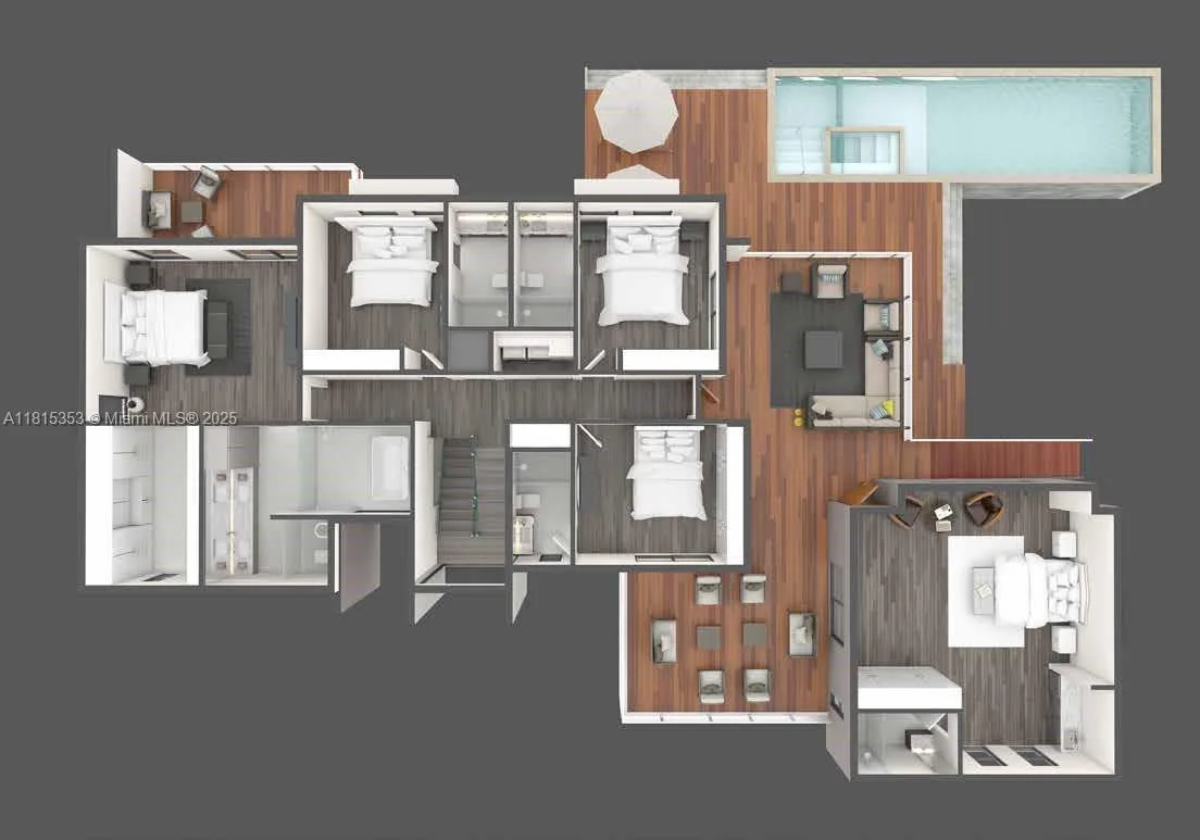 5820 Canal Drive #12, Lake Worth, FL 33463 photo 4