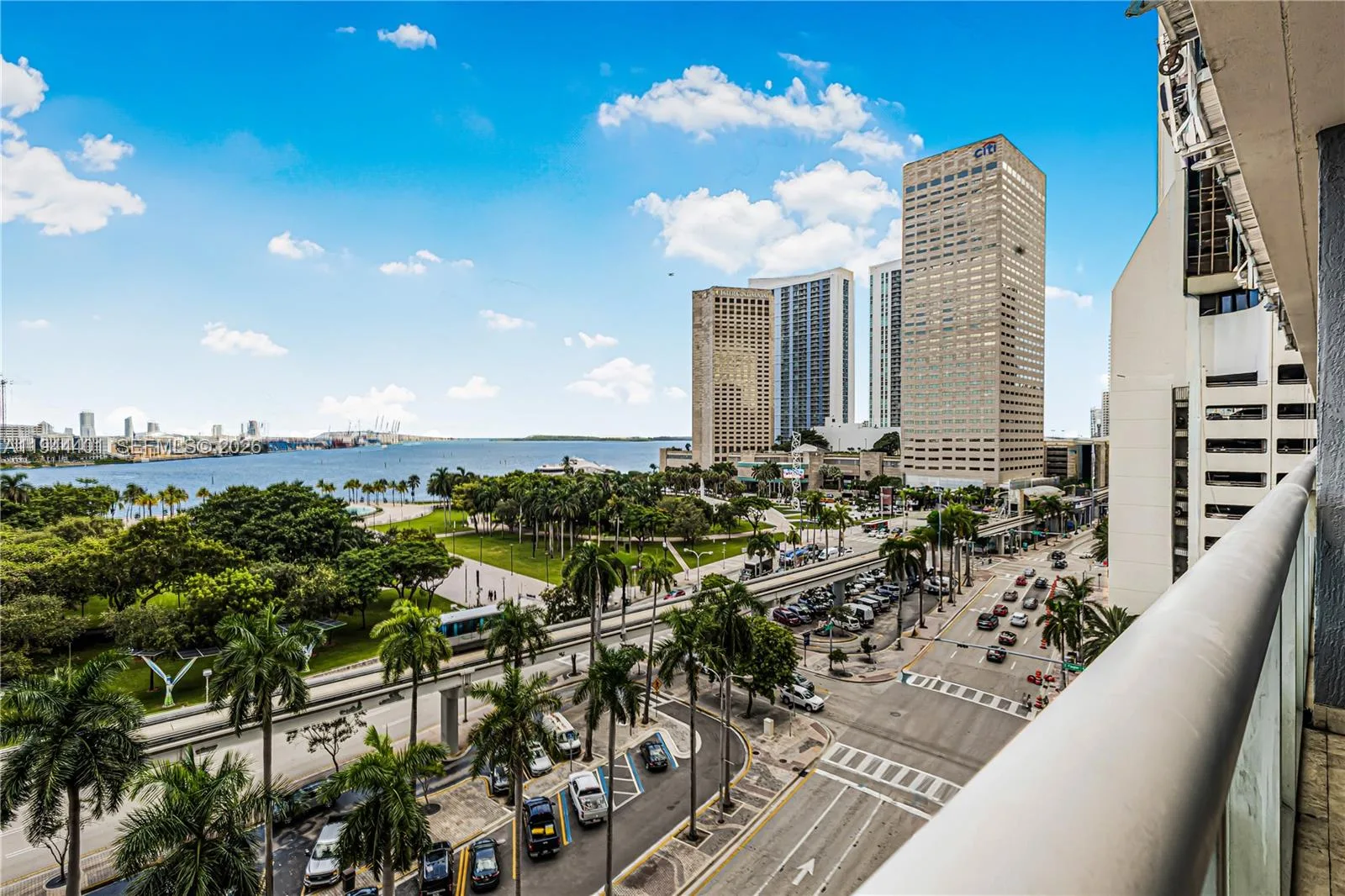 50 Biscayne Blvd # 907, Miami, FL 33132
