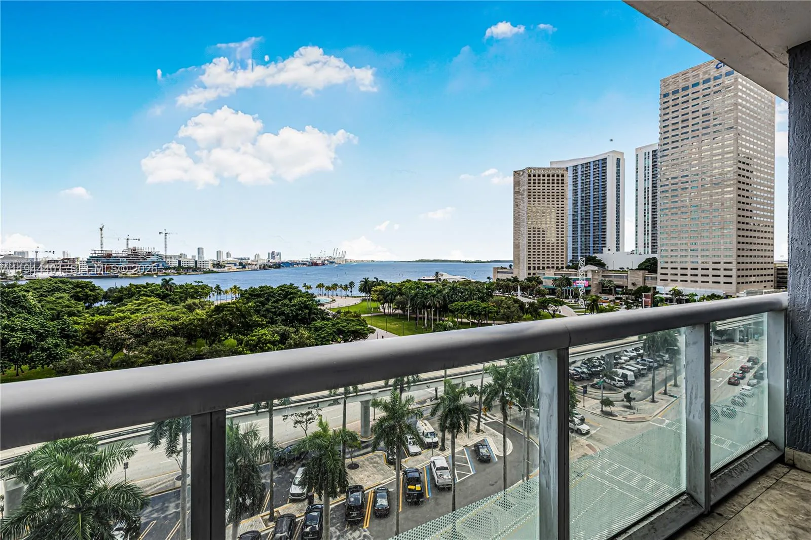 50 Biscayne Blvd # 907, Miami, FL 33132 photo 6