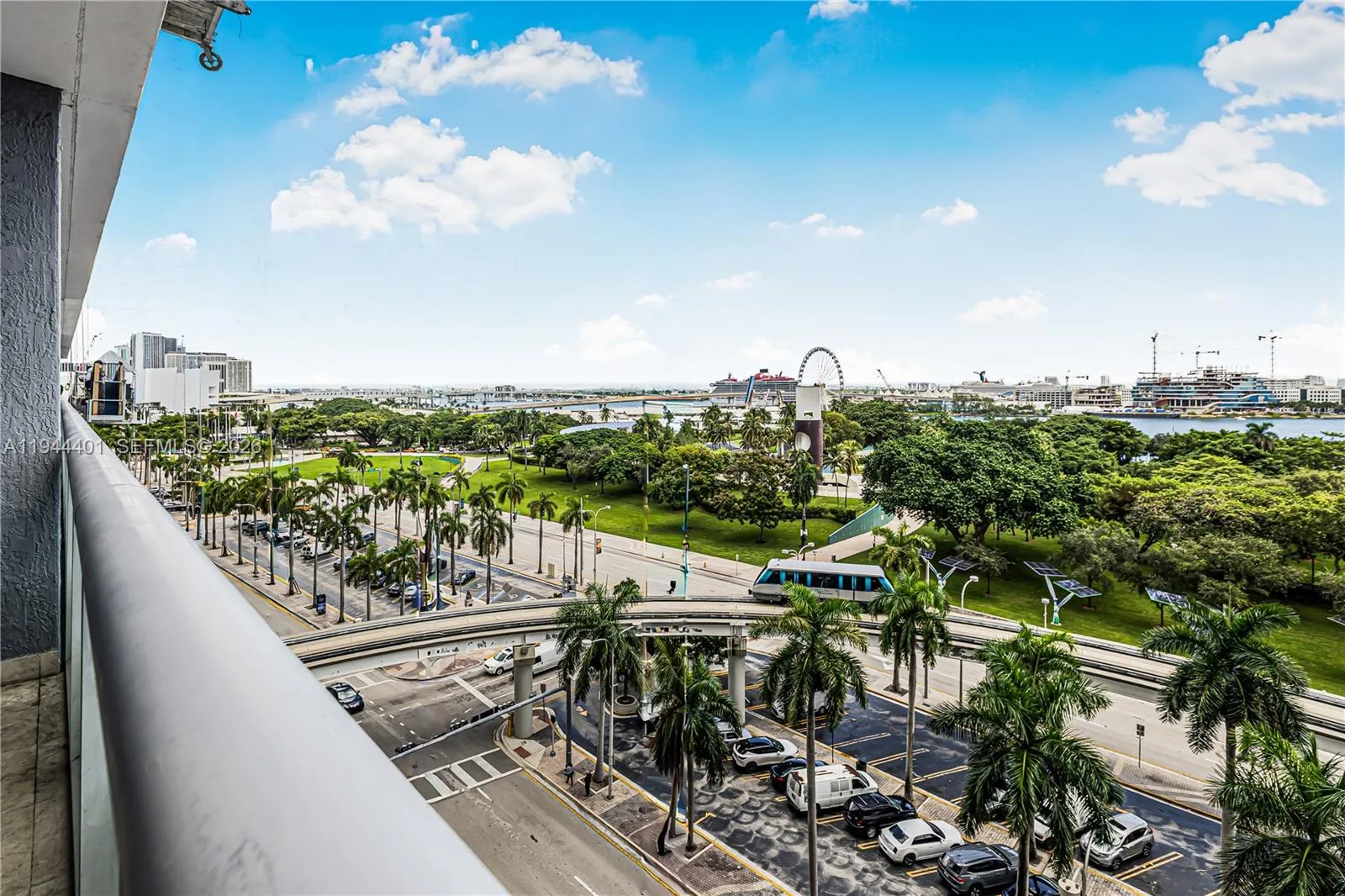 50 Biscayne Blvd # 907, Miami, FL 33132 photo 7