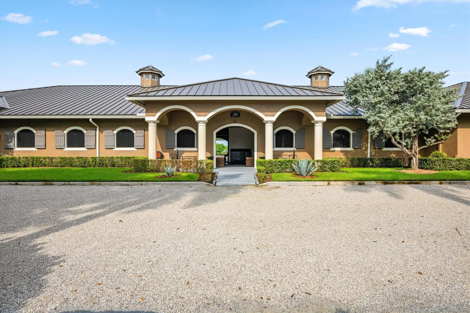 3509 Grand Prix Farms Drive, Wellington, FL 33414 photo 2