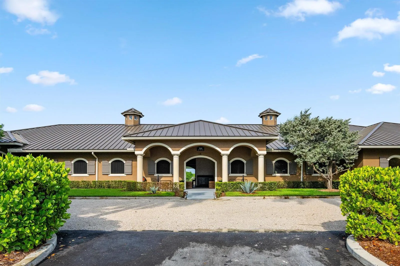 3509 Grand Prix Farms Drive, Wellington, FL 33414 photo 3