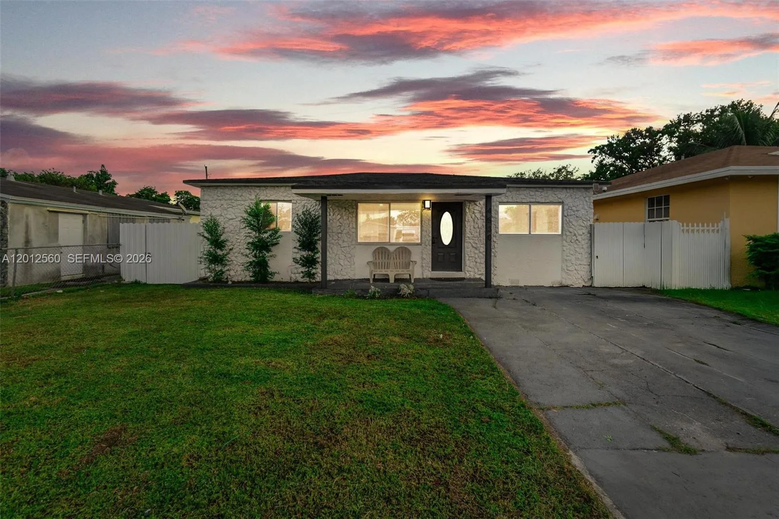 4530 SW 25th St, West Park, FL 33023