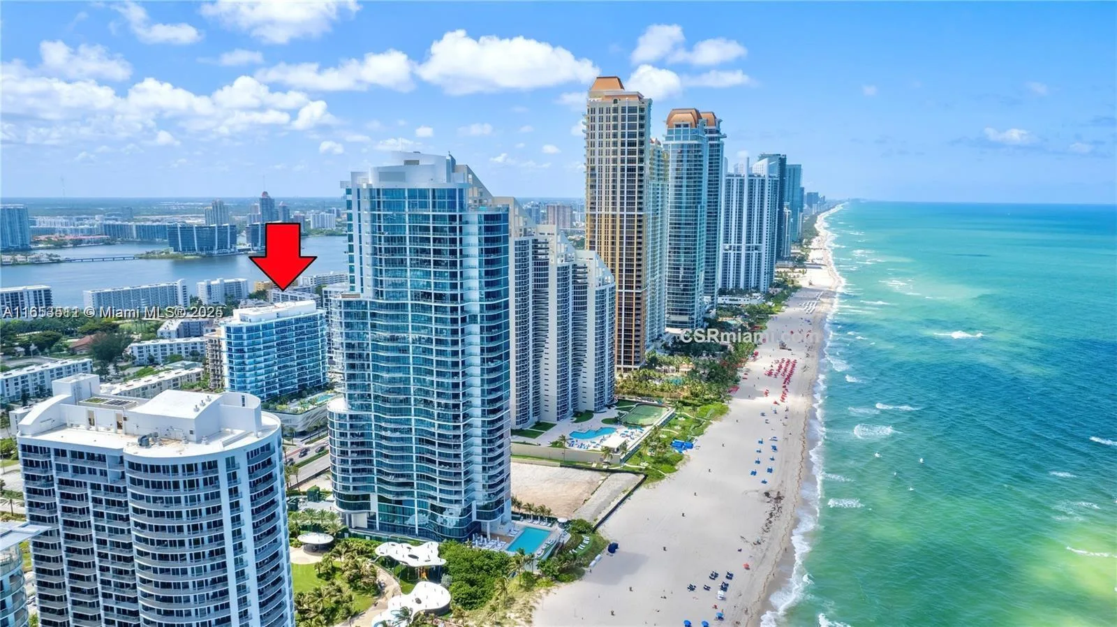 17550 Collins Ave # 1203, Sunny Isles Beach, FL 33160