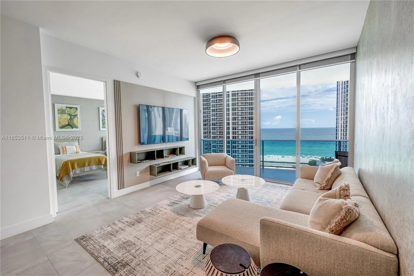 17550 Collins Ave # 1203, Sunny Isles Beach, FL 33160 photo 3