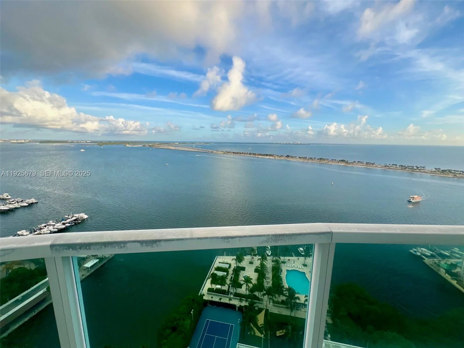 2101 Brickell Ave # 2306, Miami, FL 33129