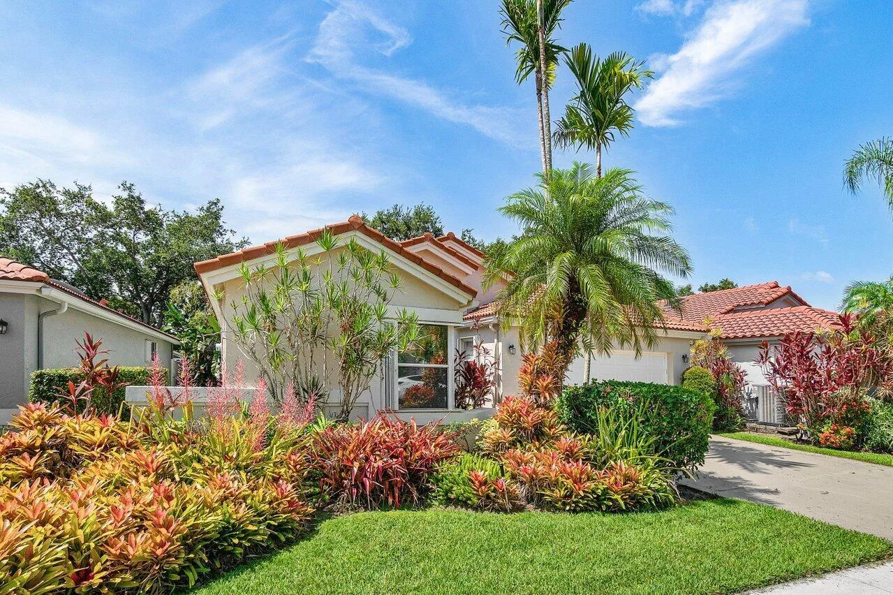 9763 Harbour Lake Circle S, Boynton Beach, FL 33437 photo 2