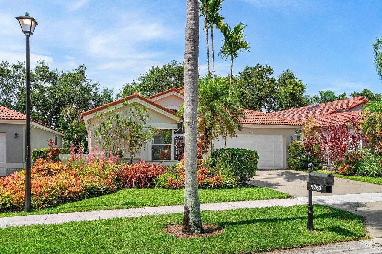 9763 Harbour Lake Circle S, Boynton Beach, FL 33437 photo 3