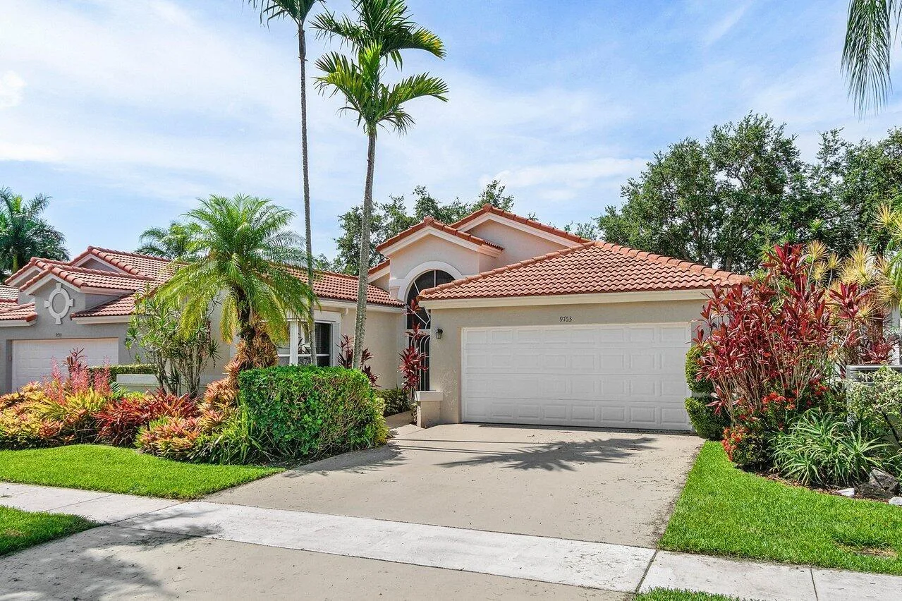 9763 Harbour Lake Circle S, Boynton Beach, FL 33437 photo 4