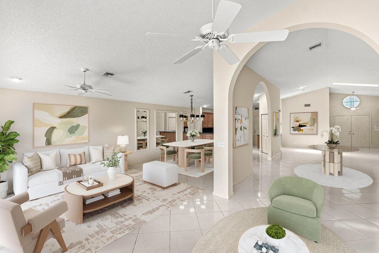 9763 Harbour Lake Circle S, Boynton Beach, FL 33437 photo 8