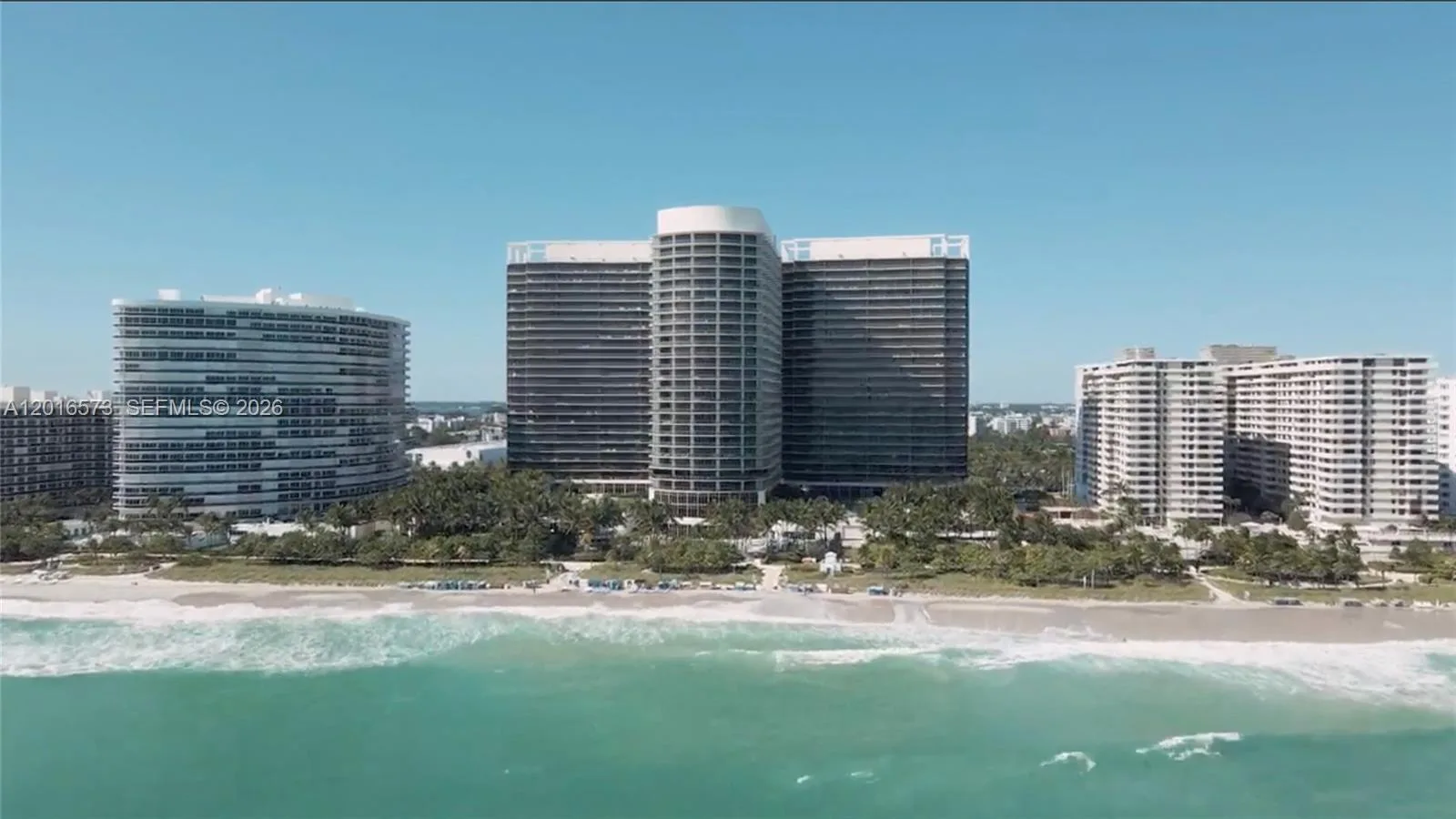 9705 Collins Ave # 1205N, Bal Harbour, FL 33154