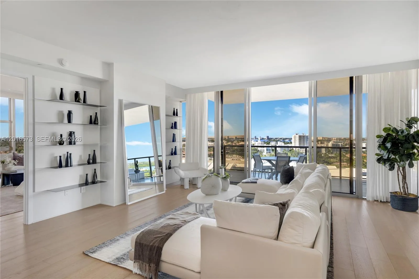 9705 Collins Ave # 1205N, Bal Harbour, FL 33154 photo 2