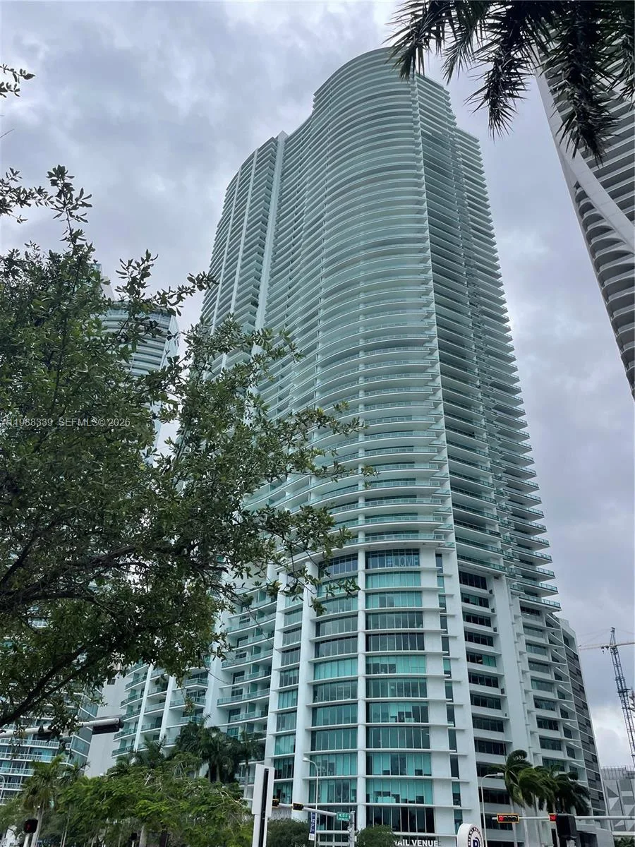 900 Biscayne Bay Unit 1704 at 900 Biscayne Blvd # 1704, Miami FL 33132 — photo 1