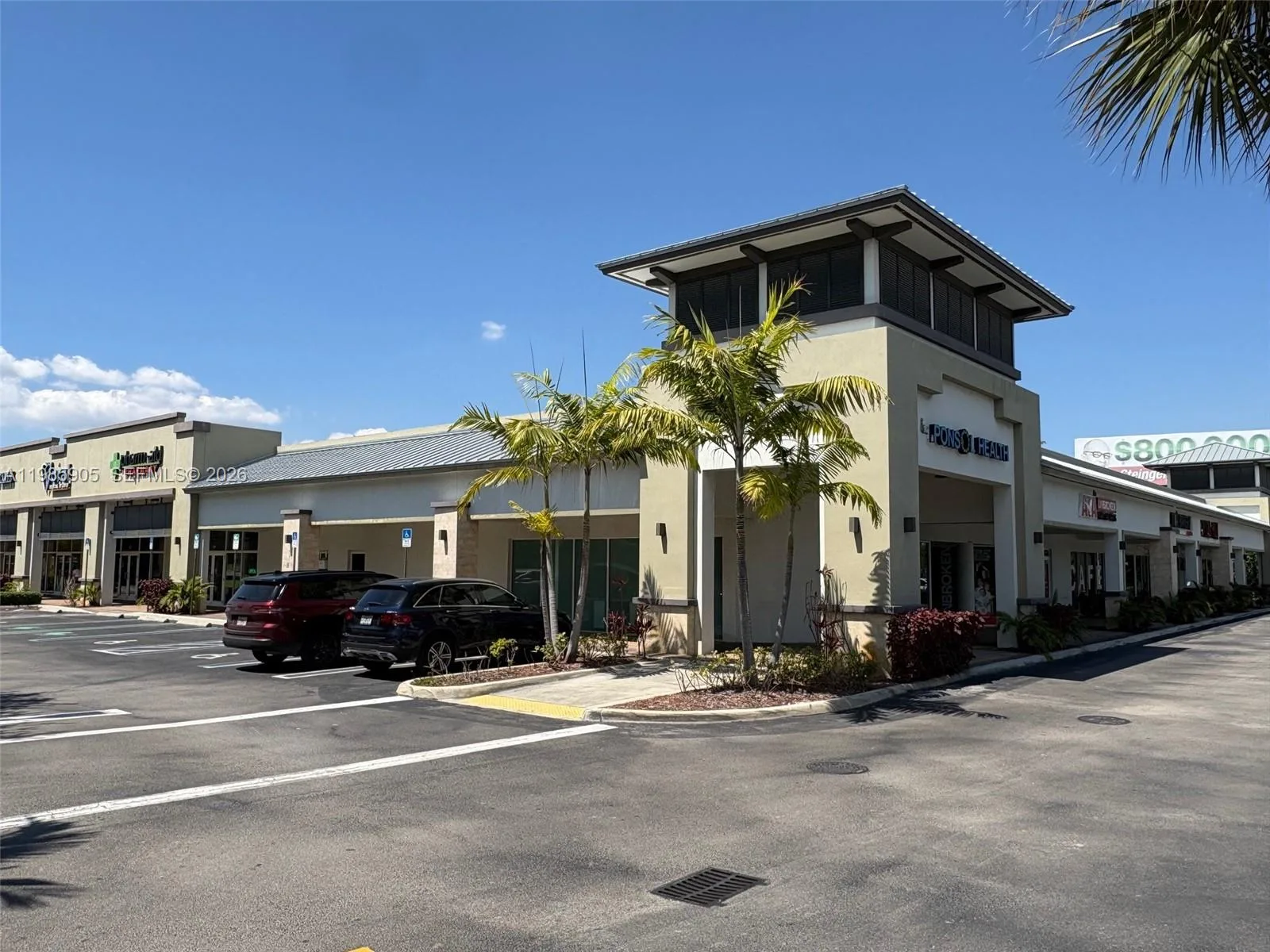 2100 NW 107th Ave, Doral, FL 33172