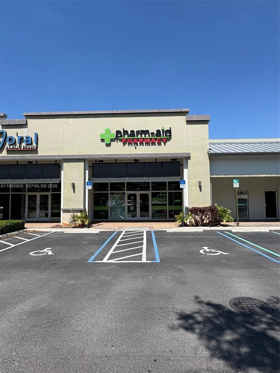 2100 NW 107th Ave, Doral, FL 33172 photo 4
