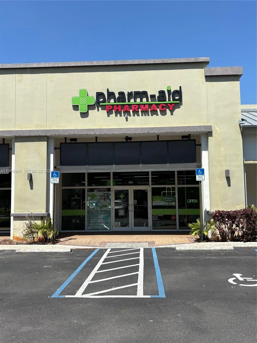 2100 NW 107th Ave, Doral, FL 33172 photo 5