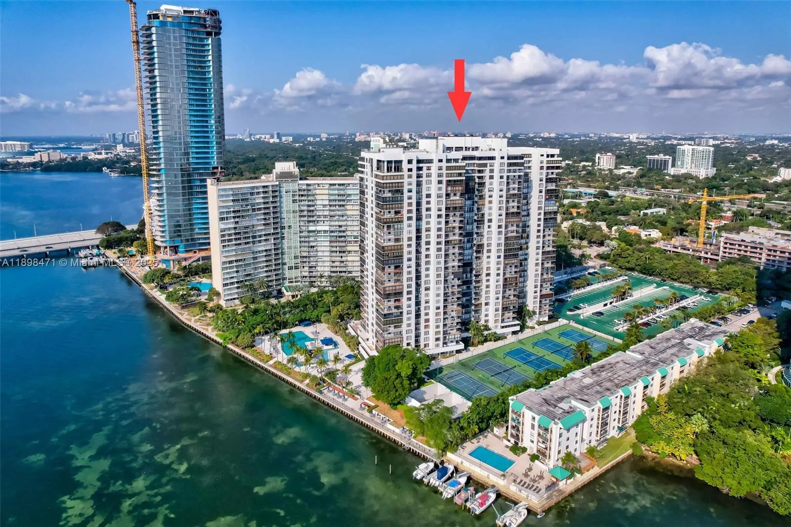 2333 Brickell Ave # 1701, Miami, FL 33129 photo 2