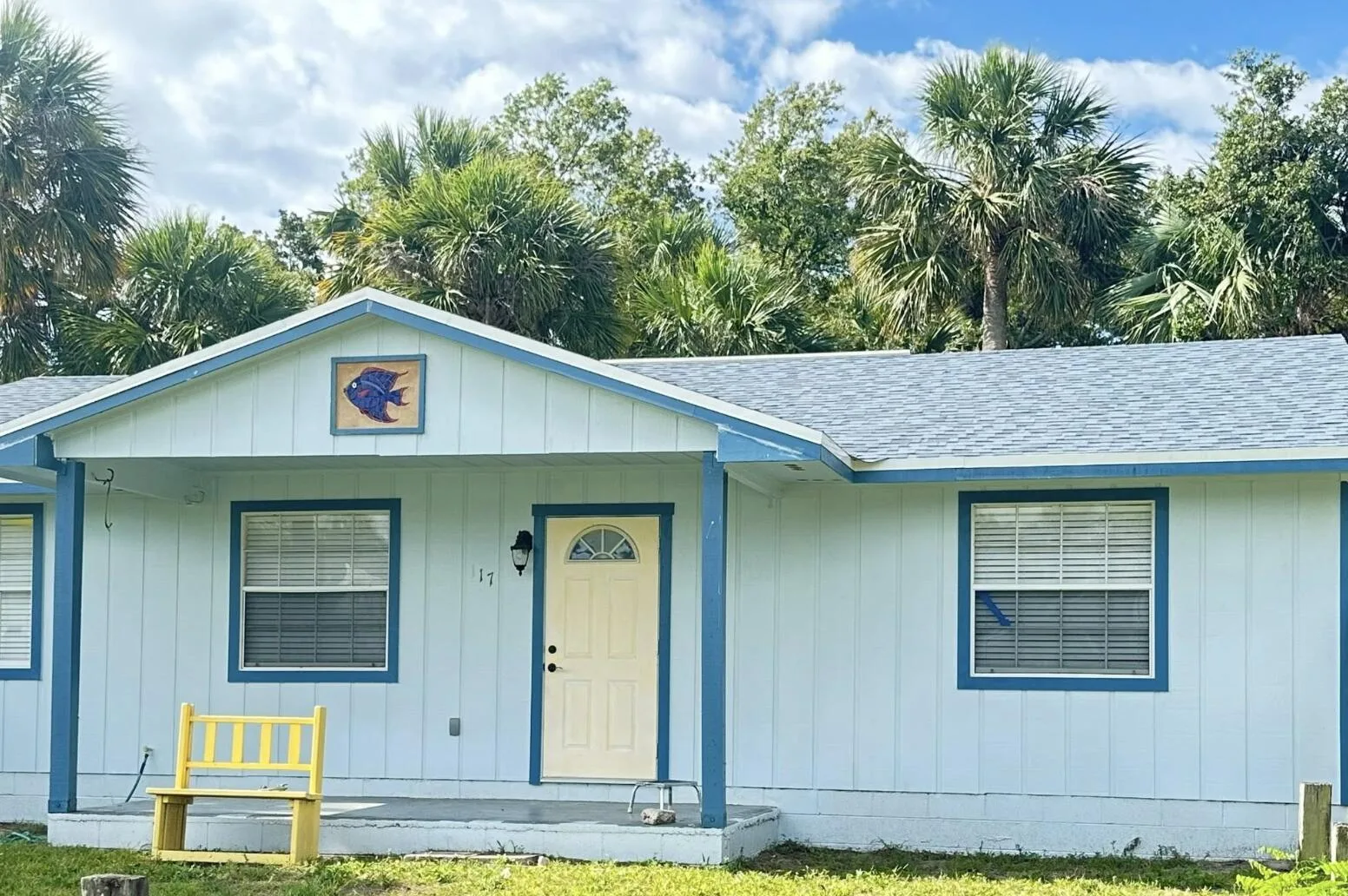 117 Yacht View Lane, Fort Pierce, FL 34946