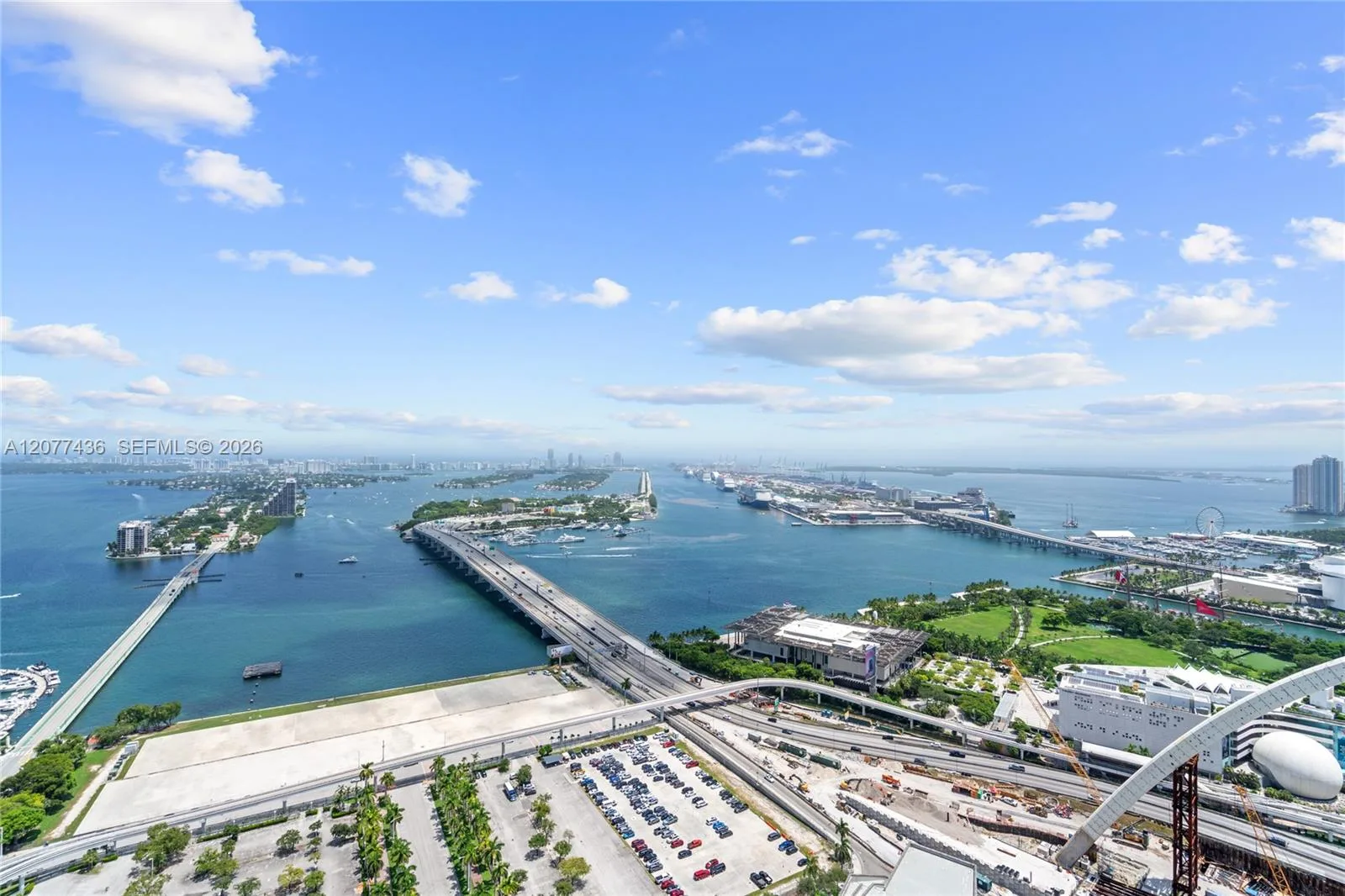1400 Biscayne Blvd # 4203, Miami, FL 33132