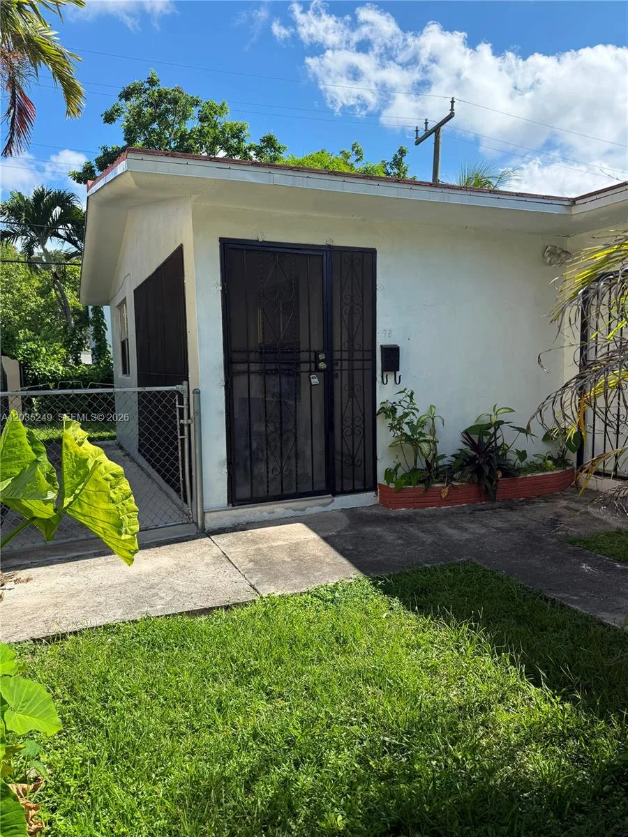 78 NE 43rd St # 0, Miami, FL 33137