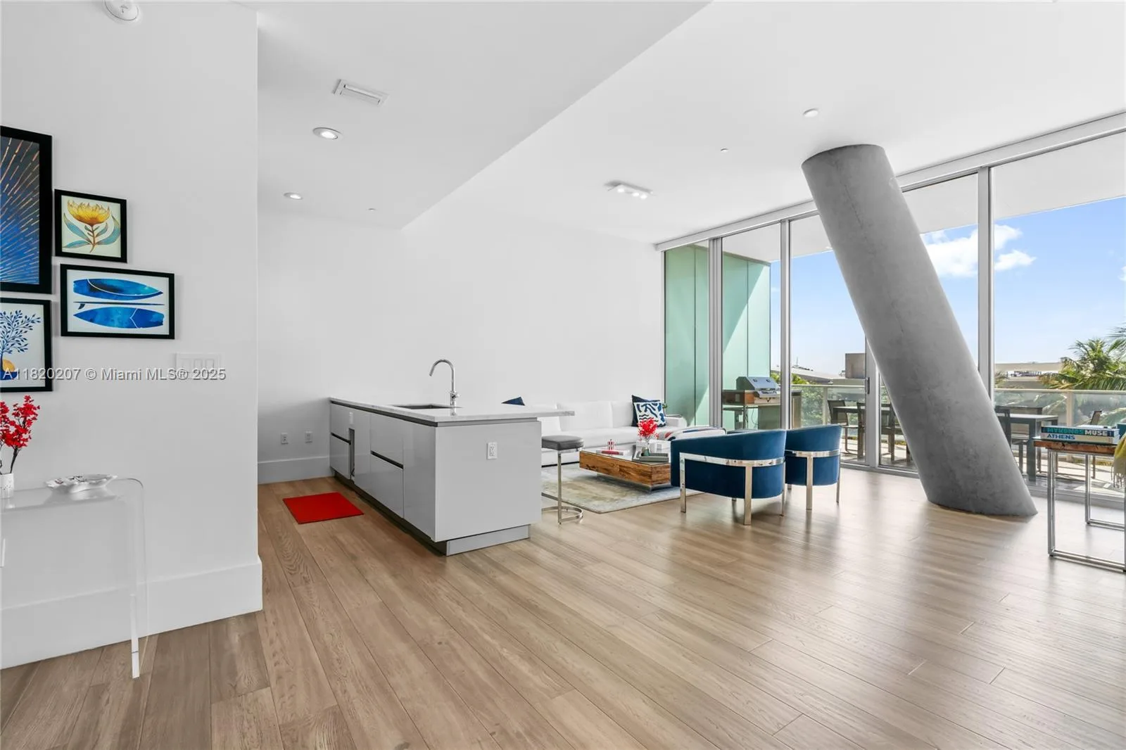 2675 S Bayshore Dr # 403S, Miami, FL 33133 photo 3