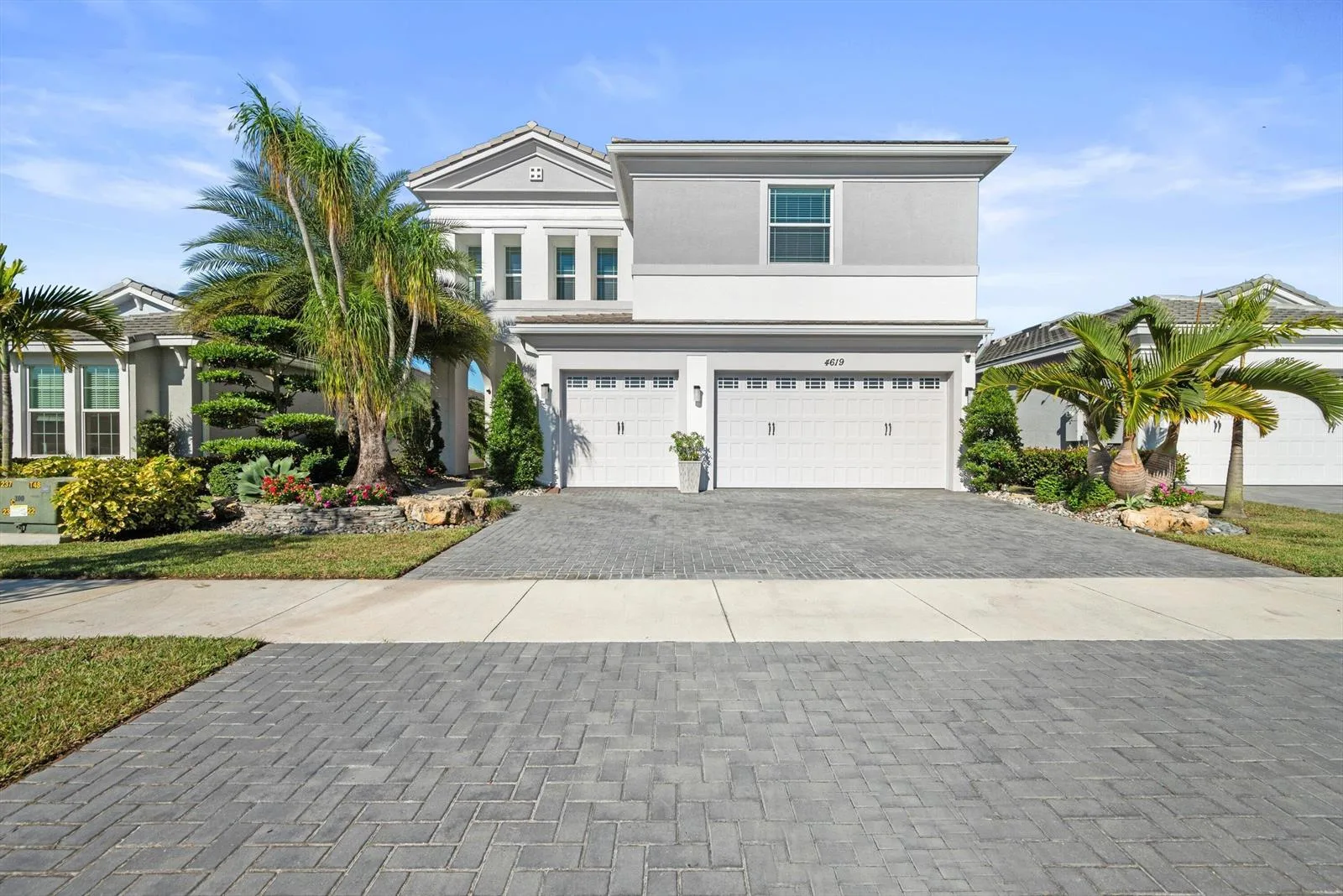 4619 Citron Way, Westlake, FL 33470