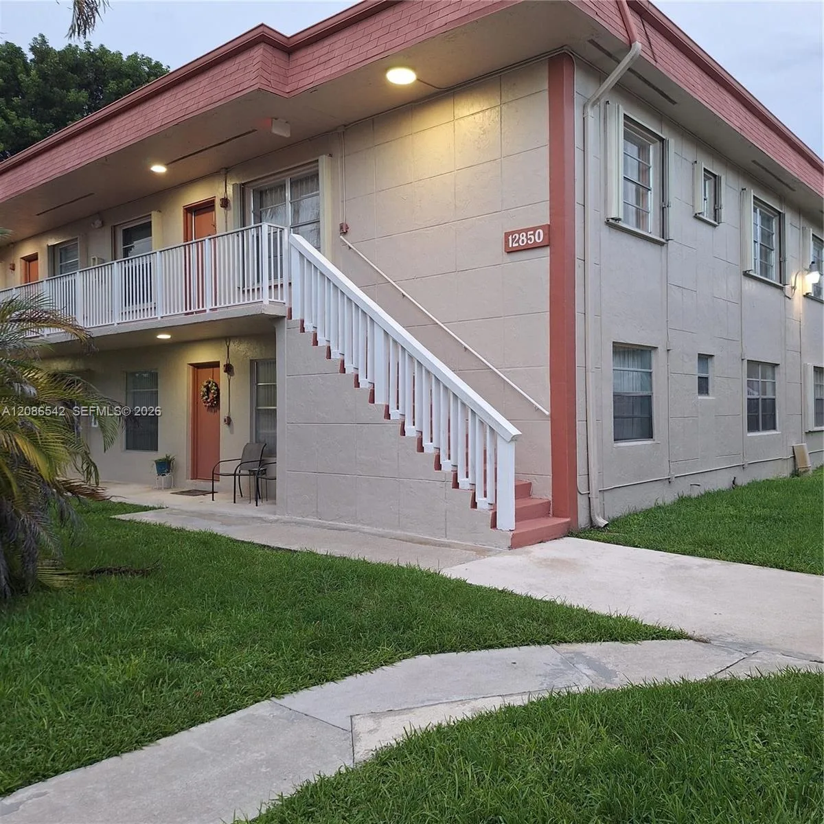 12850 SW 43rd Dr # 258-B, Miami, FL 33175