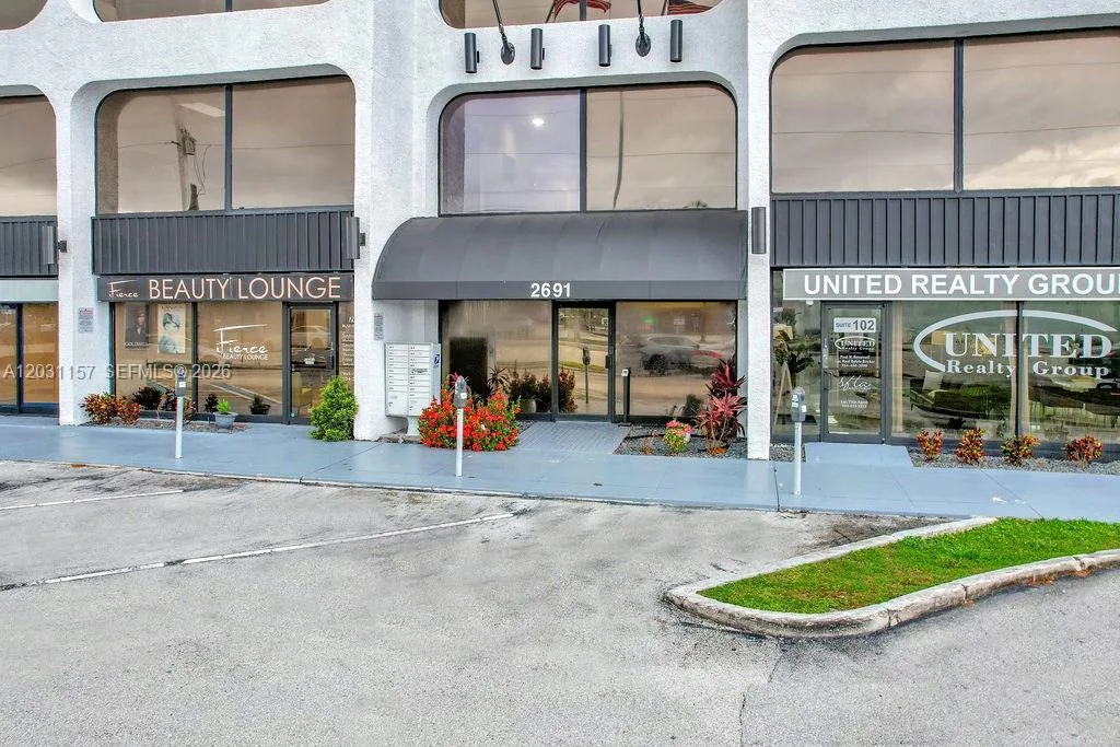 2691 E Oakland Park Blvd # 203B, Fort Lauderdale, FL 33306