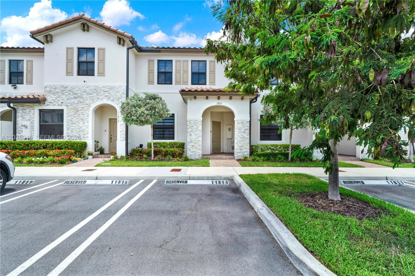 11815 SW 247th Ter, Homestead, FL 33032