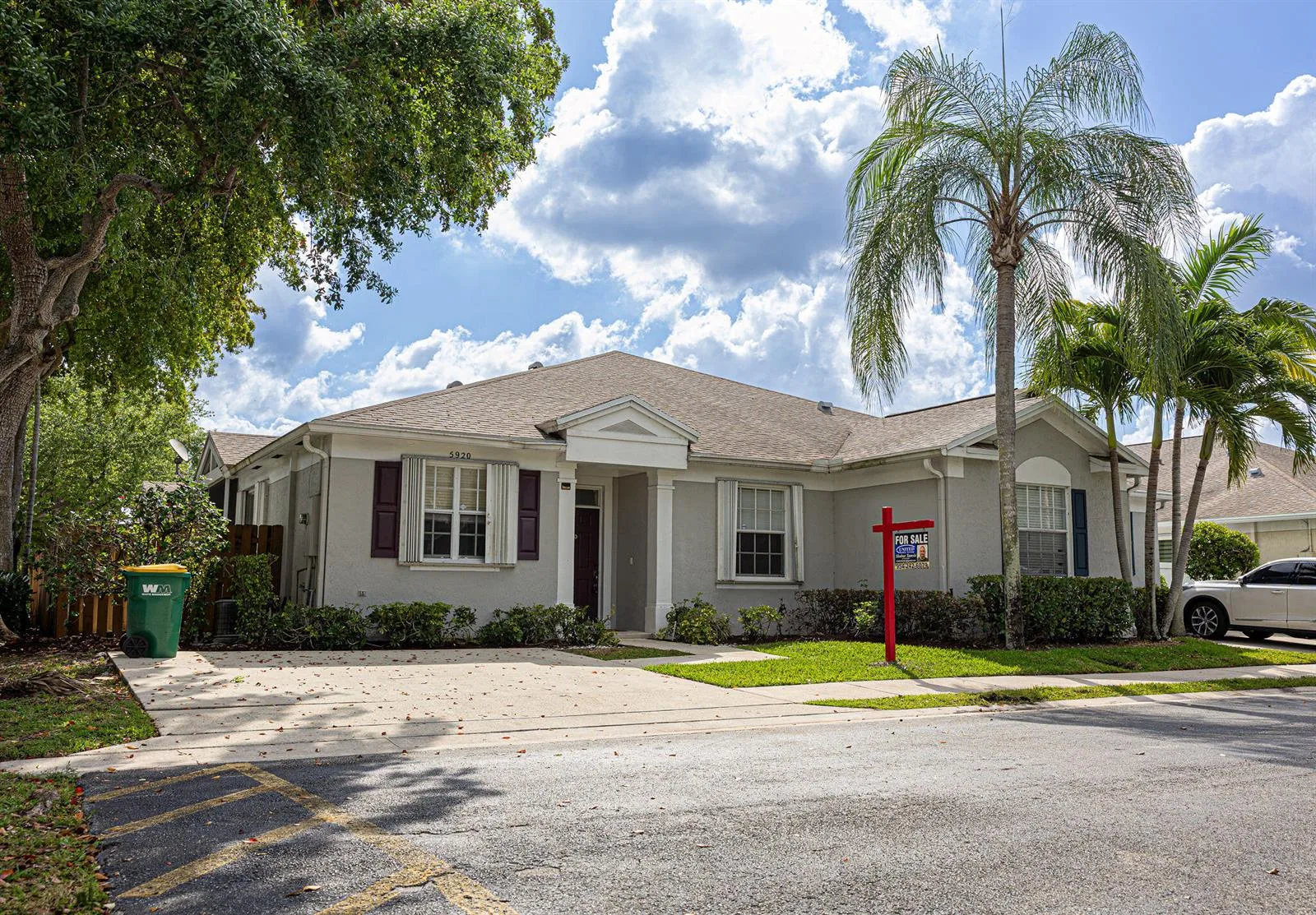 5920 French Plum Lane, Tamarac, FL 33321