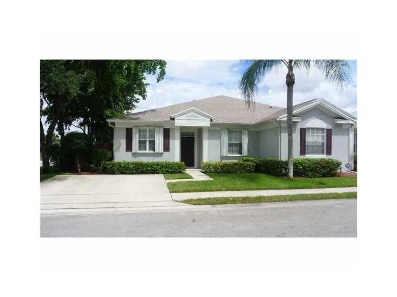 5920 French Plum Lane, Tamarac, FL 33321 photo 2