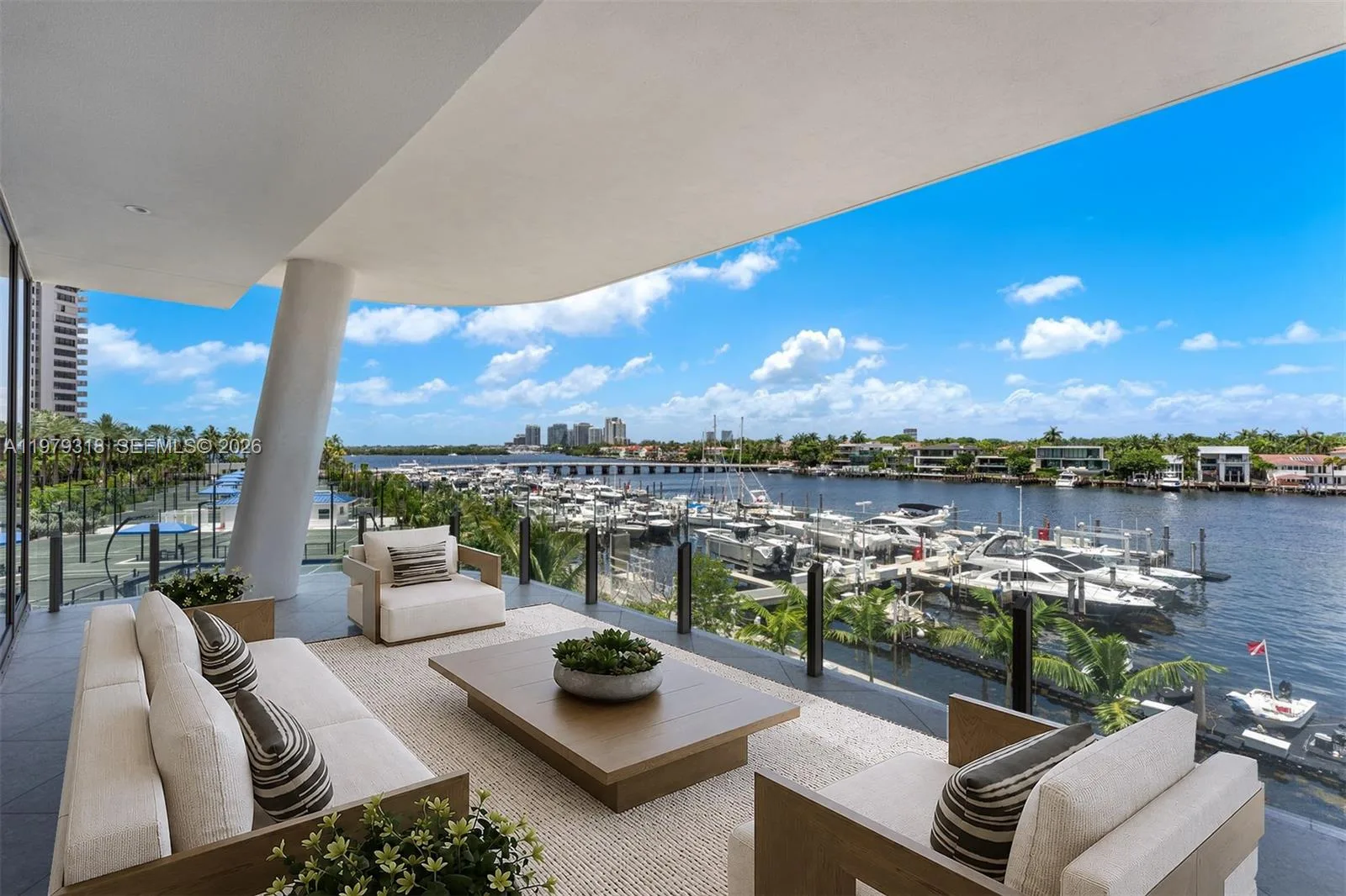 5 Grove Isle Dr # S304, Coconut Grove, FL 33133 photo 3