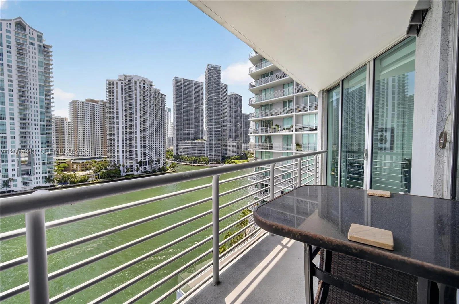 One Miami Unit 1503 at 335 S Biscayne Blvd # 1503, Miami, FL 33131 — photo 1