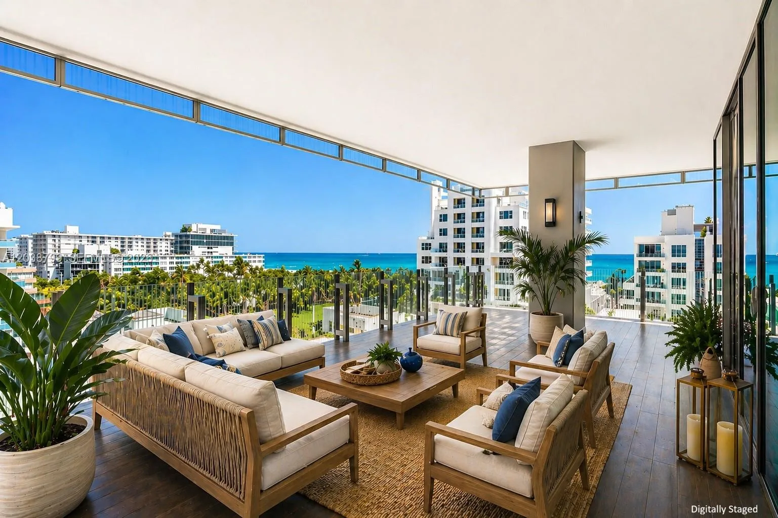 120 Ocean Dr # 700, Miami Beach, FL 33139