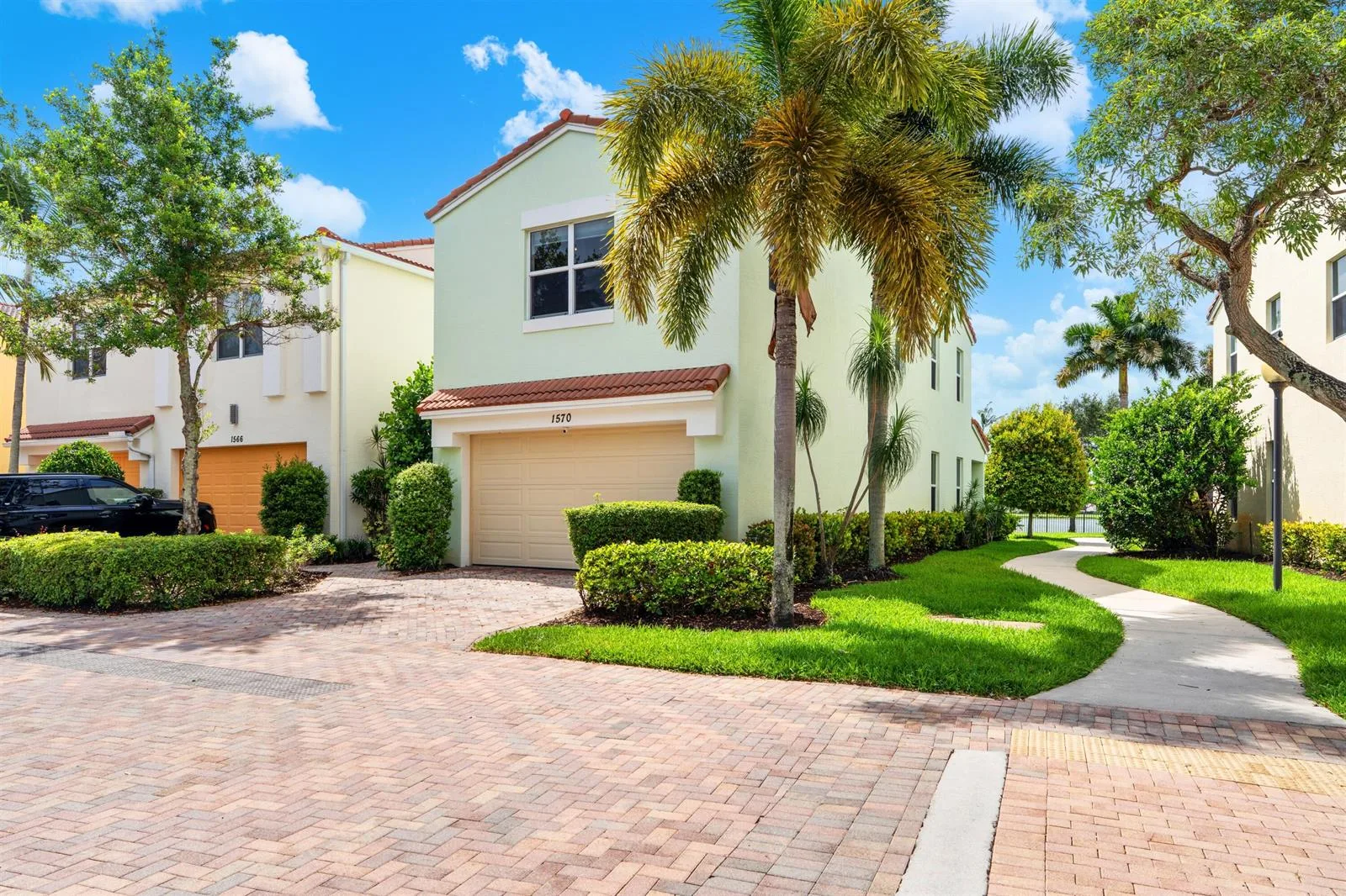1570 NW 48th Place, Boca Raton, FL 33431